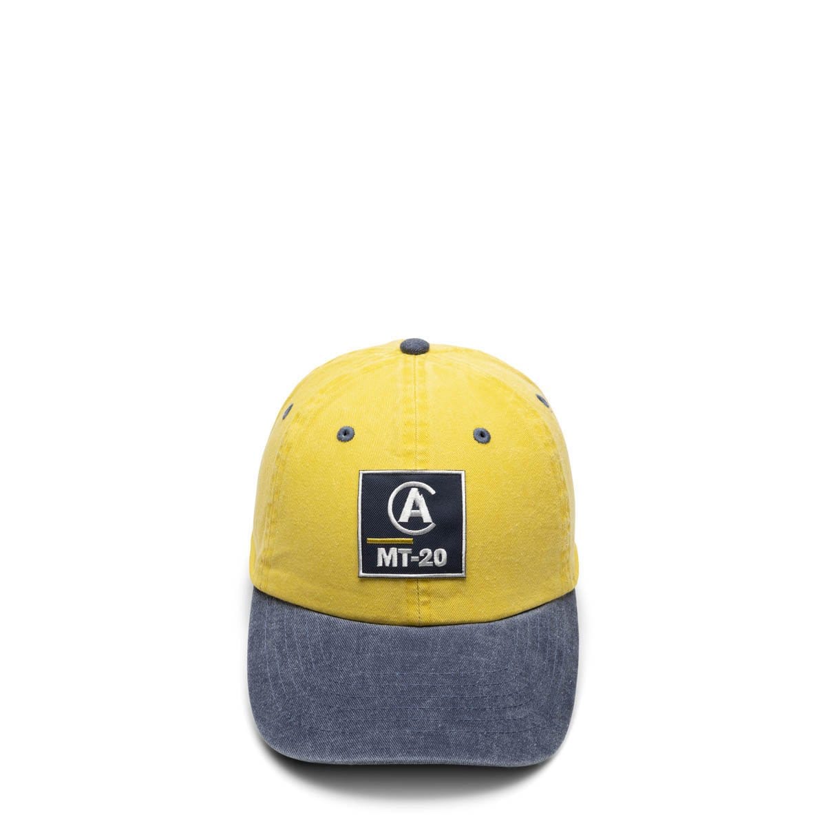 Mountain Research Headwear YELLOW / O/S SOUVENIR CAP