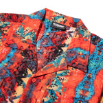 Load image into Gallery viewer, Pleasures Shirts MILES BUTTON DOWN
