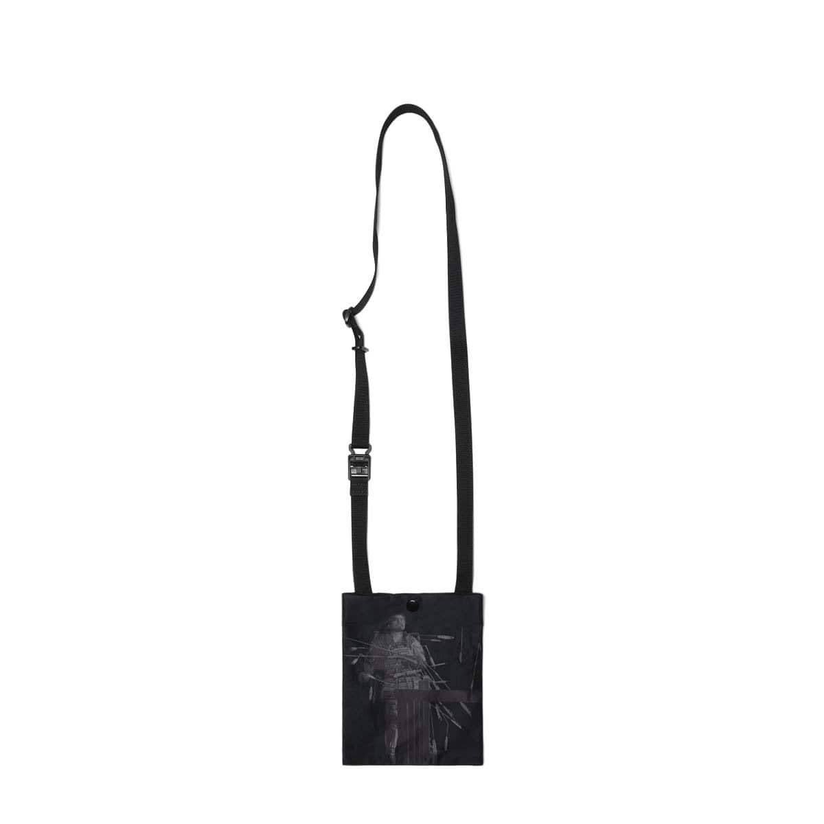 Undercover Bags & Accessories BLACK BASE / O/S UCZ4B09-1 BAG