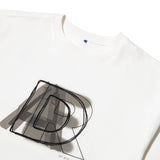 Ader Error T-Shirts HT17 T-SHIRT