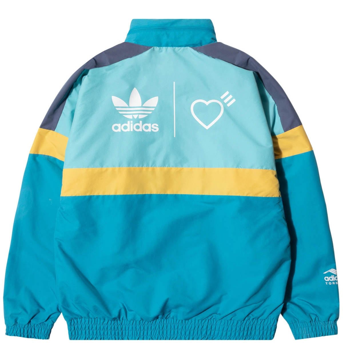 adidas Outerwear x Human Made WINDBREAKER