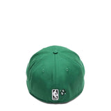 New Era Headwear CELTICS PAISLEY ELEMENTS 59FIFTY