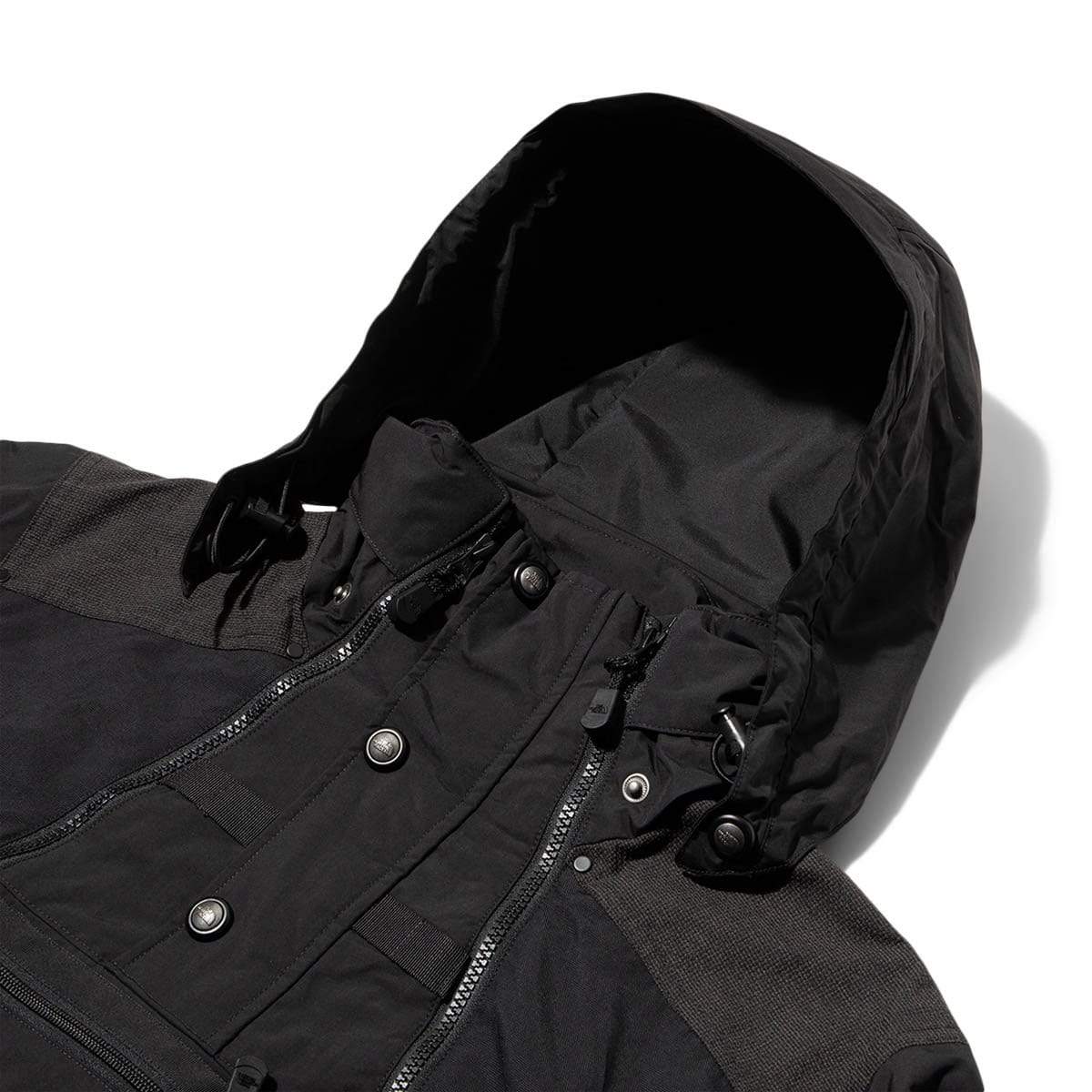 STEEP TECH APOGEE JACKET Black