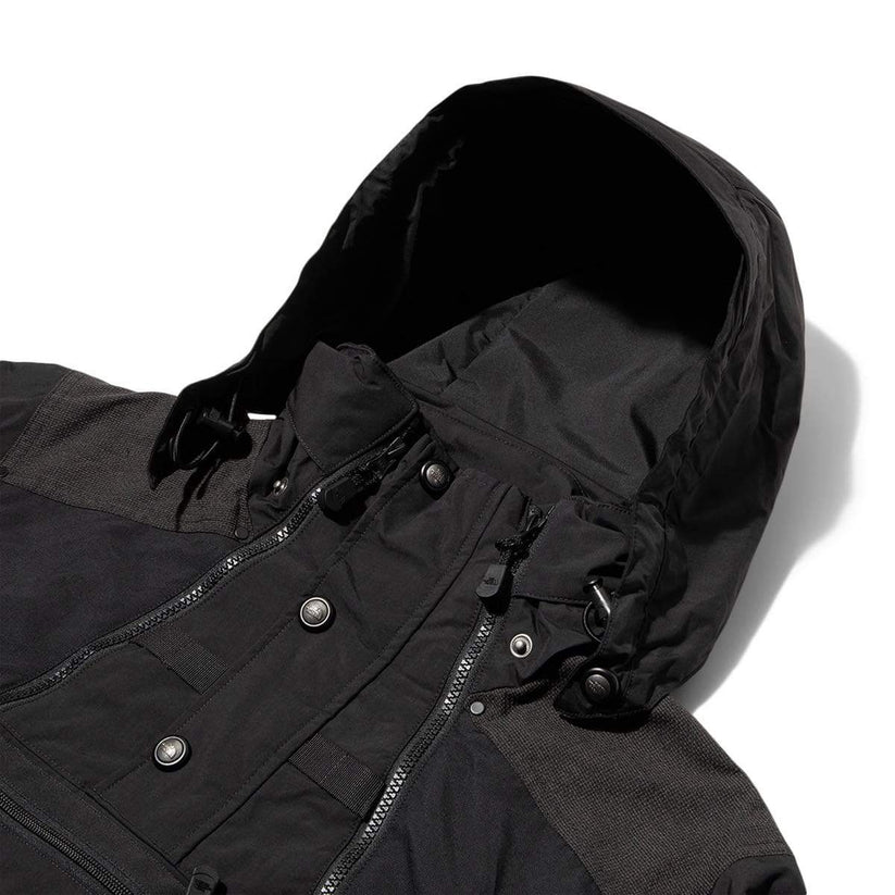 STEEP TECH APOGEE JACKET Black – Bodega