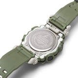 G-Shock Watches GREEN / O/S GA900HC-3A