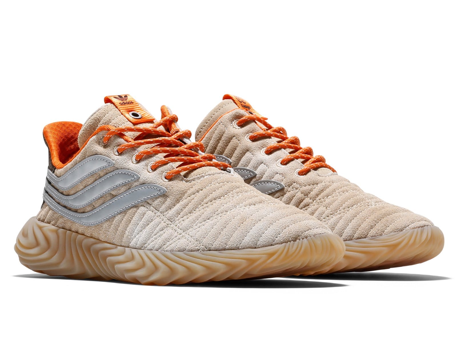 X ADIDAS SOBAKOV BONE IPUR ORG Bodega