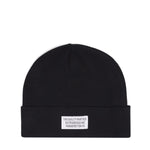Load image into Gallery viewer, Wacko Maria Headwear BLACK / O/S KNIT WATCH CAP ( TYPE-1 )

