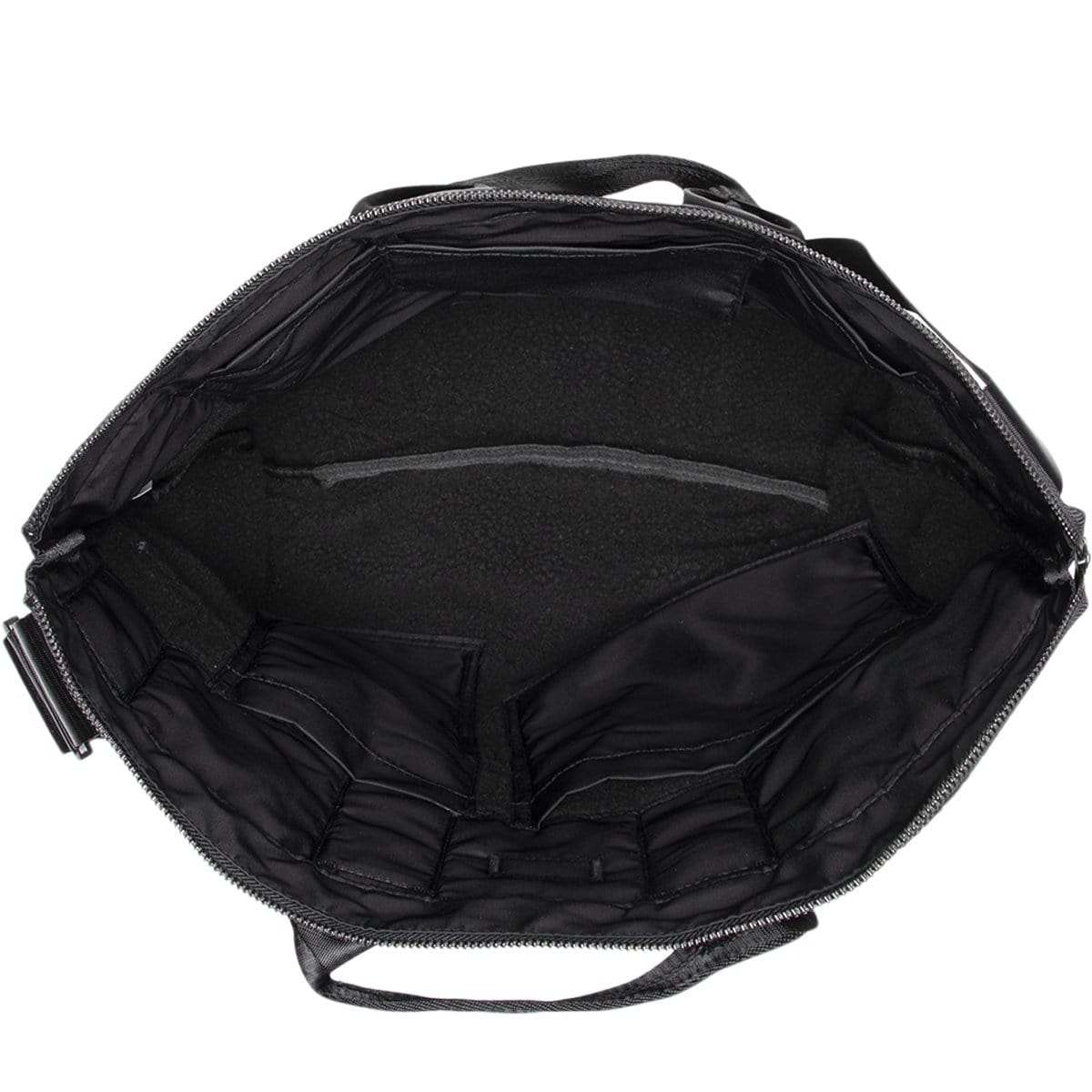 Maharishi Bags & Accessories BLACK / O/S TOTE BAG