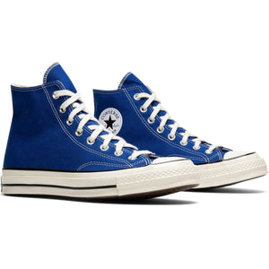 Blue chuck 70s Clearance
