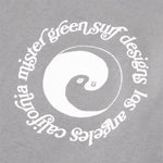 Load image into Gallery viewer, Mister Green T-Shirts DUALISM SURF V2 TEE

