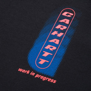 Carhartt W.I.P. T-Shirts SS NINETY T-SHIRT