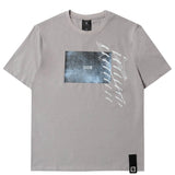 IISE T-Shirts STAINLESS TEE