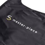 Master-Piece Bags BLACK / O/S FOLDING SHOPPING BAG