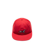 Load image into Gallery viewer, By Parra Headwear RED / O/S RUNAWAY HORSE 6 PANEL
