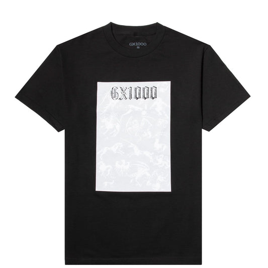 GX1000 T-Shirts FORCED ENTRY SS TEE