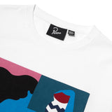 By Parra T-Shirts THE COMFORTING ROOM T-SHIRT