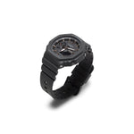 Load image into Gallery viewer, G-Shock Watches BLACK / O/S GMAS2100-1A
