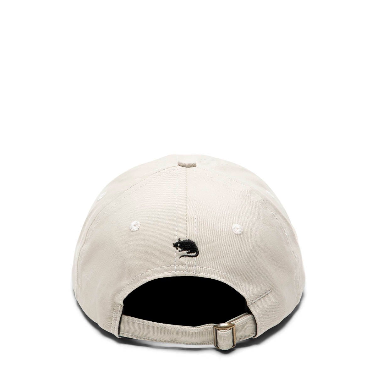 Stray Rats Headwear BEIGE / O/S TOURIST HAT