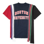 Load image into Gallery viewer, Needles T-Shirts ASSORTED / M 7 CUTS SS TEE COLLEGE SS21 14
