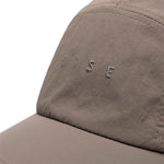 Load image into Gallery viewer, IISE Headwear CHARCOAL / O/S MOTO CAP
