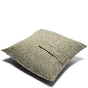 Maharishi Upcycled Cushion VIntage Military Surplus Rain Camo