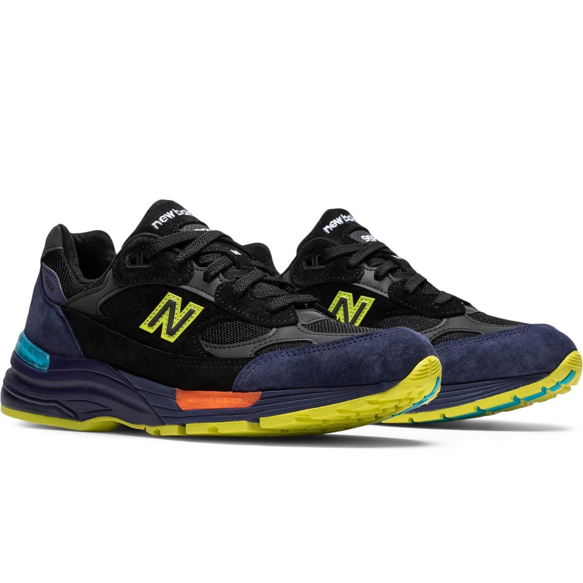 New Balance Athletic M992LT