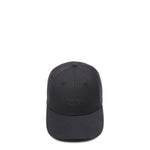 Load image into Gallery viewer, AFFIX Headwear BLACK / O/S STANDARD LOGO CAP
