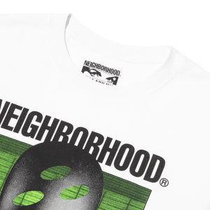 Neighborhood T-Shirts x Perks and Mini S/S TEE