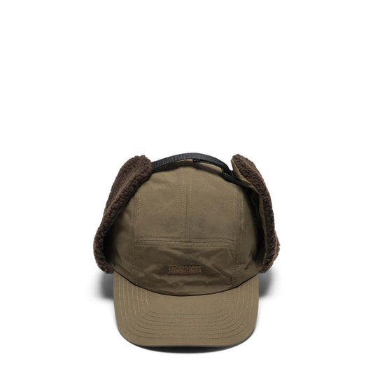 Liberaiders Headwear OLIVE / O/S DOG EAR CAP