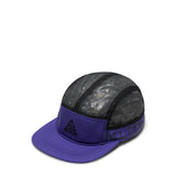 Nike Headwear Fusion Violet/Black [470] / O/S NRG AW84 CAP ACG