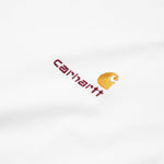 Load image into Gallery viewer, Carhartt W.I.P. T-Shirts S/S AMERICAN SCRIPT T-SHIRT
