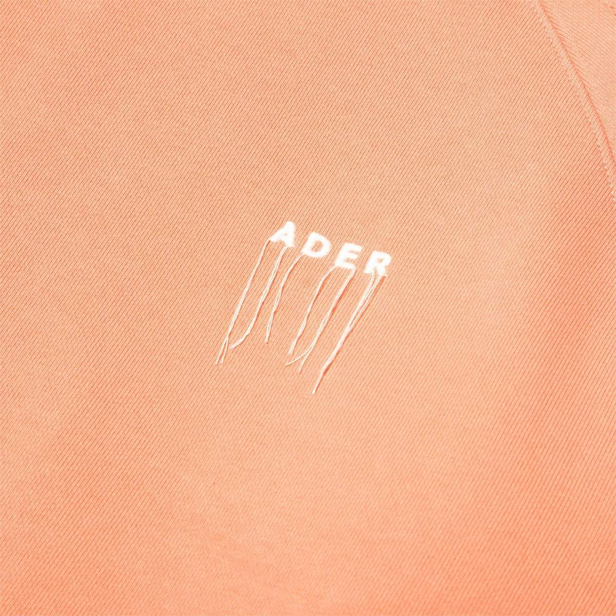 Ader Error Hoodies & Sweatshirts SW01 SWEATSHIRT