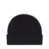 Wacko Maria Headwear BLACK / O/S KNIT WATCH CAP ( TYPE-1 )