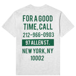 Load image into Gallery viewer, The Good Company T-Shirts GOOD TIME TEE
