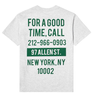 The Good Company T-Shirts GOOD TIME TEE