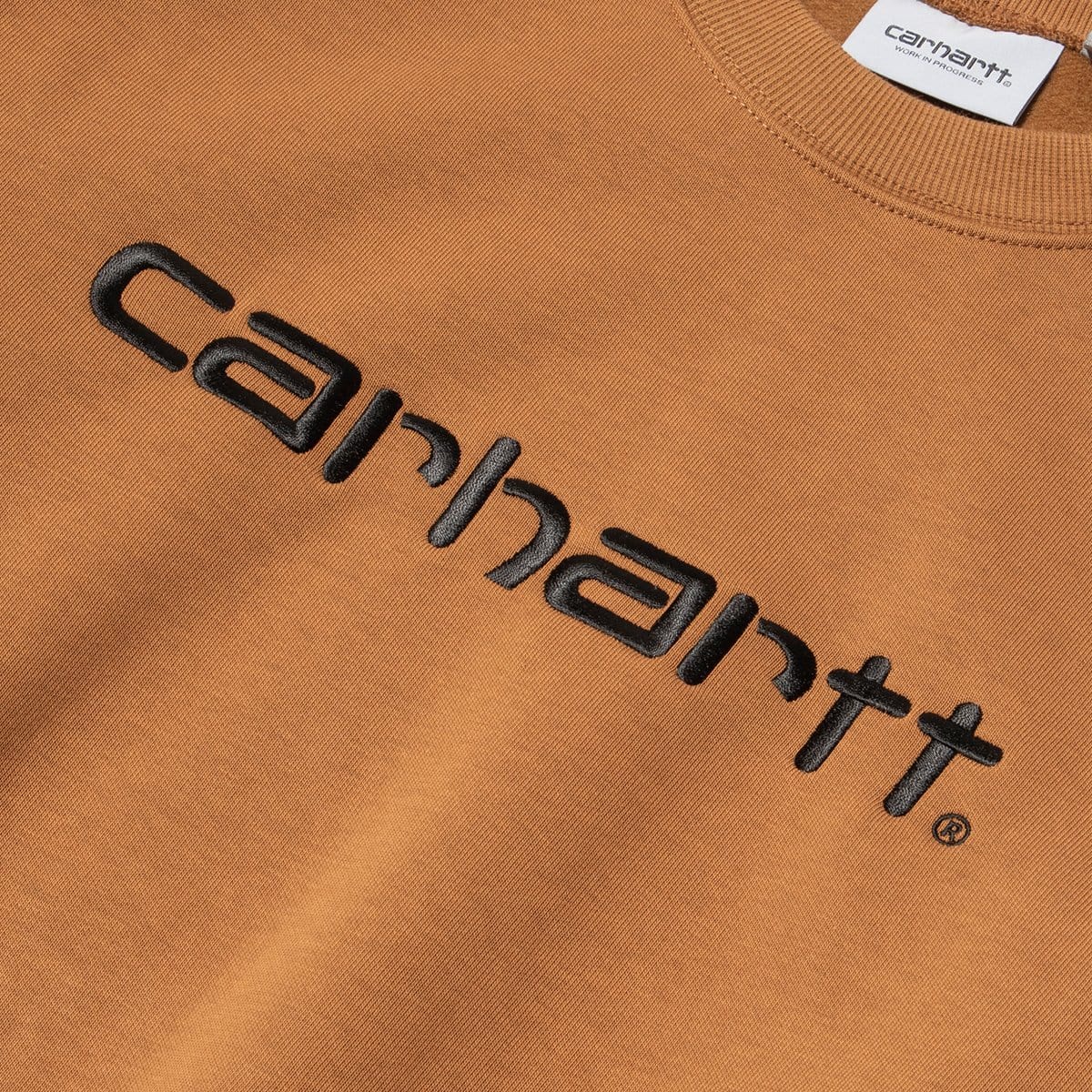 CARHARTT TRICOL SWEAT