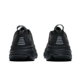 Hoka One One Sneakers BLACK / BLACK / 12.5 BONDI 6