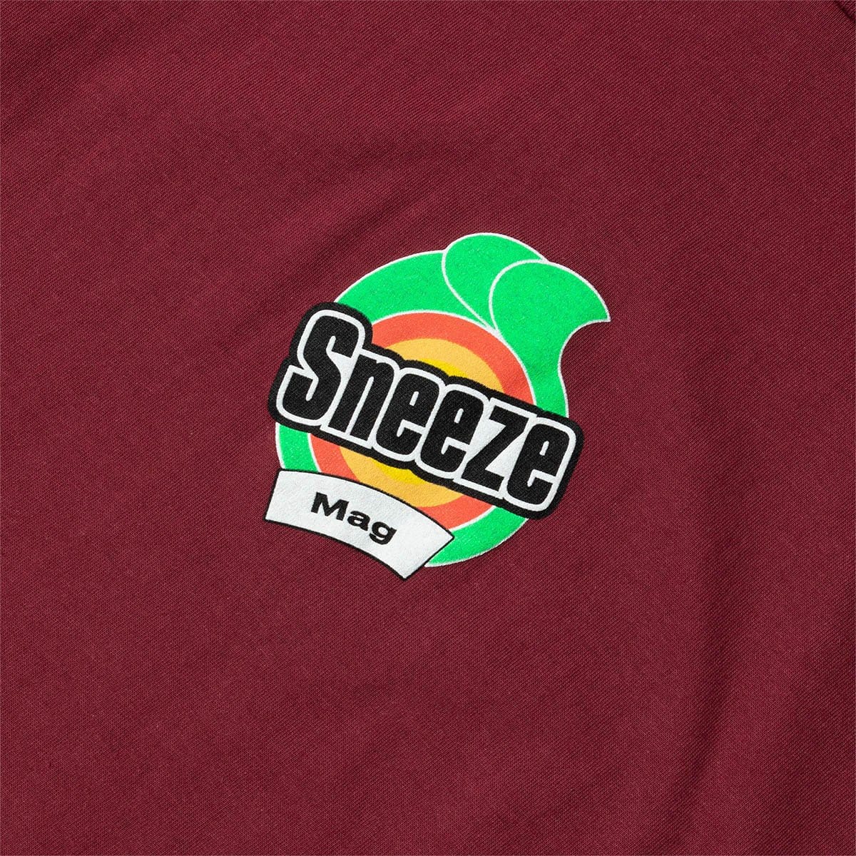 SNEEZE T-Shirts BOUNTY TEE