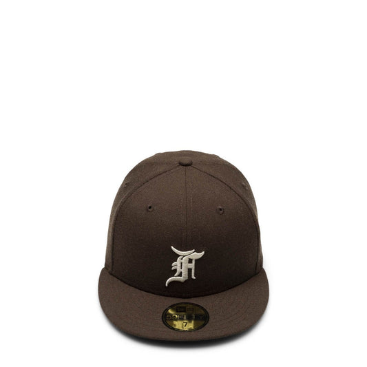 New Era Headwear x Fear Of God 59FIFTY 9454