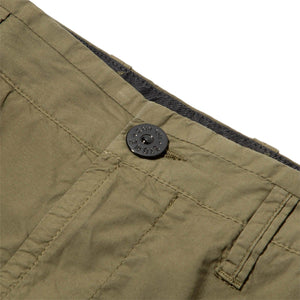 Stone Island Bottoms CARGO BERMUDA SHORTS 7415L0803