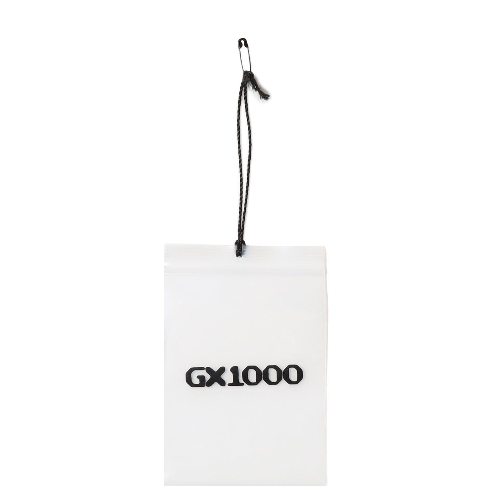 GX1000 Hoodies & Sweatshirts OG LOGO HOOD SWEAT