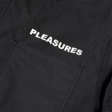 Pleasures Outerwear BDU LIGHTWEIGHT JACKET
