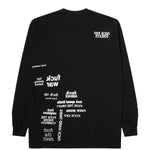 Load image into Gallery viewer, Neighborhood T-Shirts SICK / C-TEE . LS
