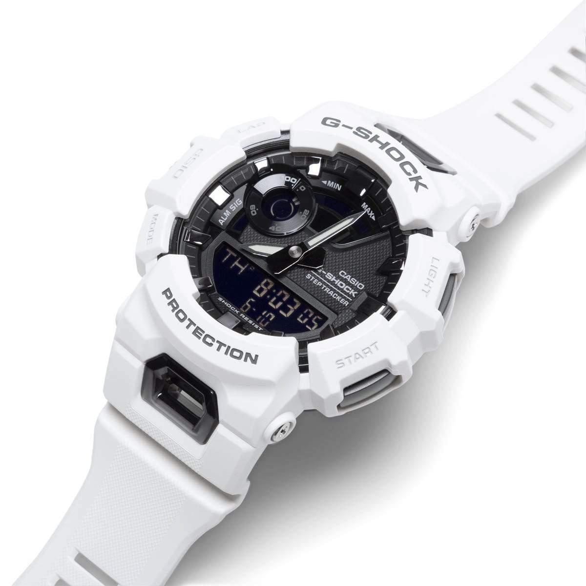 G-Shock Watches WHITE / O/S GBA900-7A