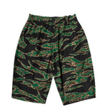Load image into Gallery viewer, South2 West8 Bottoms ARMY STRING SHORT
