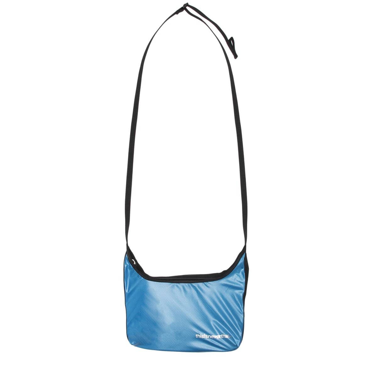 thisisneverthat Bags & Accessories BLUE / O/S PERTEX MINI BAG
