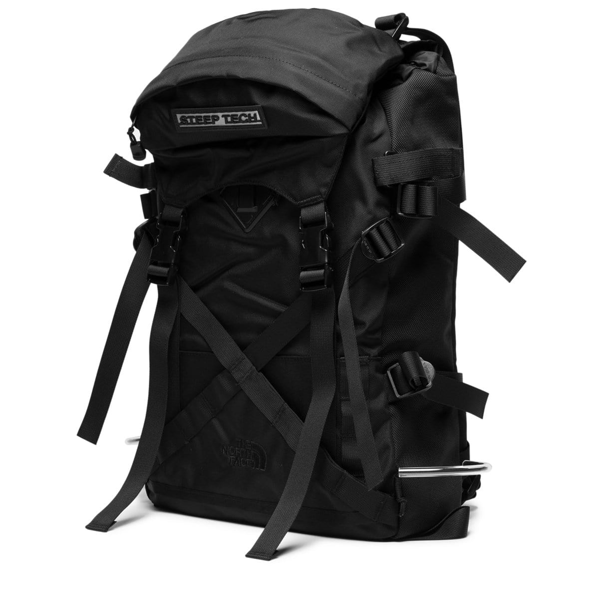 STEEP TECH PACK