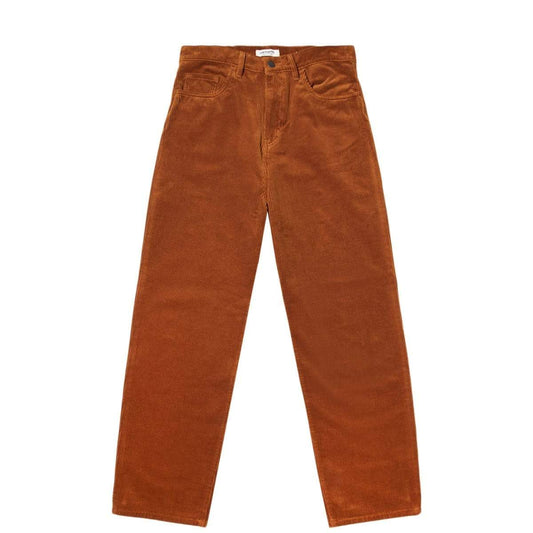 Carhartt W.I.P. Bottoms WOMEN'S NEWPORT PANT CORD