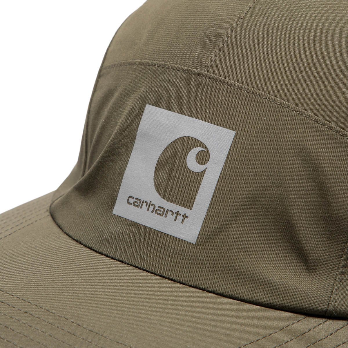Carhartt W.I.P. Headwear MOOR / O/S GORE-TEX REFLECT CAP