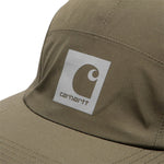 Load image into Gallery viewer, Carhartt W.I.P. Headwear MOOR / O/S GORE-TEX REFLECT CAP
